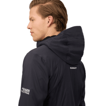 Veste Mammut Eiger Nordwand IN Flex Air Hooded Jacket Men 50643 eiger blue