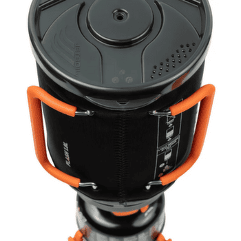 Cuisiniere Jetboil Flash 1.8L Carbon