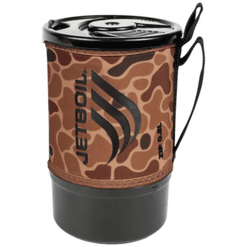Cuisiniere Jetboil Zip 0.8L Duck Camo