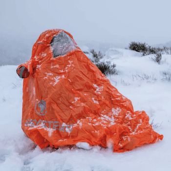 Abri Lifesystems Survival Shelter 1