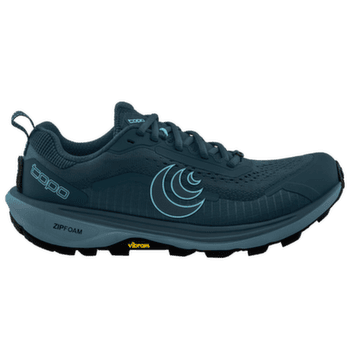 Chaussures Topo athletic Terraventure 5 Women Slate / Blue