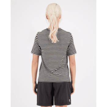 T-shirt a manches courtes Mons Royale Icon Merino T-Shirt Women Walnut