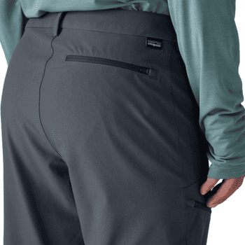 Pantalons Patagonia Terravia Trail Pants Men Sage Khaki