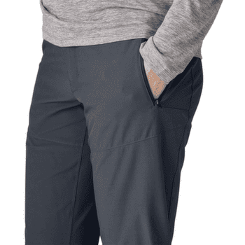 Pantalons Patagonia Terravia Trail Pants Women Black