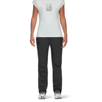 Pantalons Mammut Alto Light HS Pants Women black 0001
