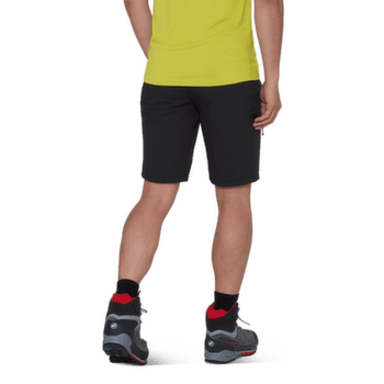 Shorts Mammut TAISS SO SHORTS MEN marine 5118