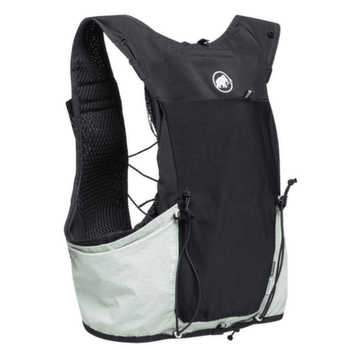 Gilet Mammut AENERGY TRAIL VEST 12 3777 mammut red-black