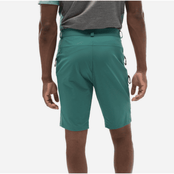 Shorts Millet Trilogy Icon Cordura Sh Men NOIR NEW