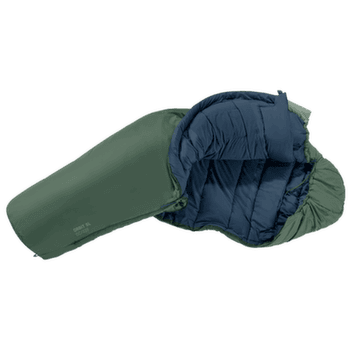 Sac de couchage deuter Orbit SL 0°C ivy-ink