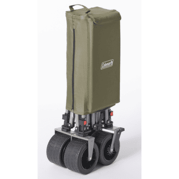 Vozík Coleman WAGON ULTIMATE TERRAIN