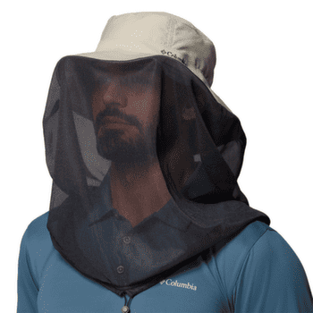 Chapeau Columbia No See Um™ Mesh Booney Ancient Fossil 278
