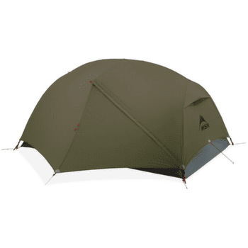 Tente MSR Hubba Hubba LT 2P Tent - Green Green