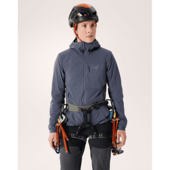 Siege Arcteryx AR-385a Harness Women Forage / Mantis