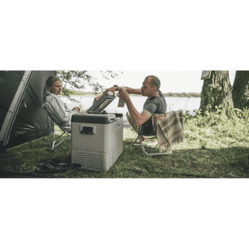 Réfrigérateur Outwell Arctic Chill 41 Dual Zone