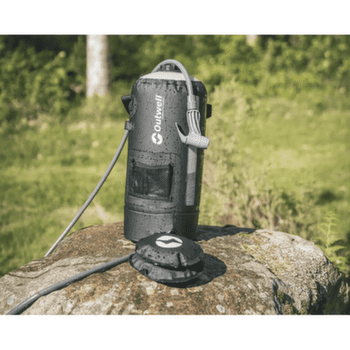 Douche Outwell Seabreeze Pressure Shower