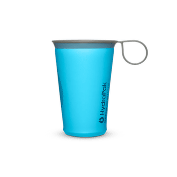 Tasse Hydrapak SPEEDCUP - 2 PACK Malibu Blue