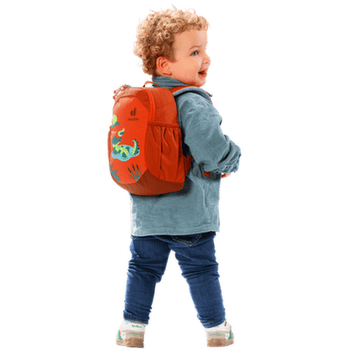 Sac a dos deuter Pico spearmint-seagreen
