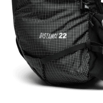 Sac a dos Black Diamond DISTANCE 22 Desert Sky