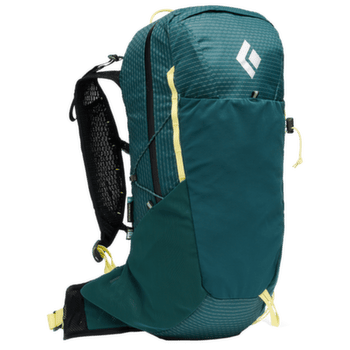 Sac a dos Black Diamond PURSUIT 25 WOMEN Deep Woods