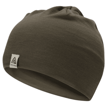 Casquettes Aclima LightWool Relaxed Beanie Tarmac