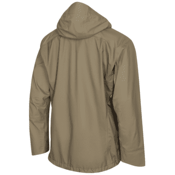 Veste Direct Alpine TALUNG 4.0 khaki/mango