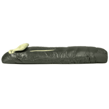 Sac de couchage Nemo Equipment Disco Womens 15 Endless Promise Boreal