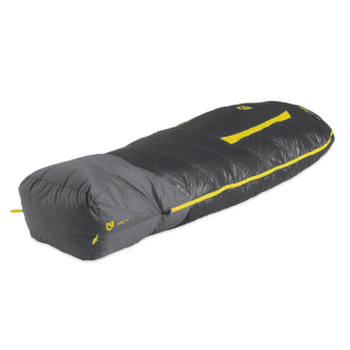 Sac de couchage Nemo Equipment Sonic 0