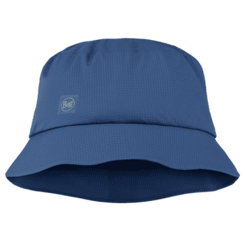 Chapeau Buff RAIN BUCKET HAT SOLID DARK DENIM