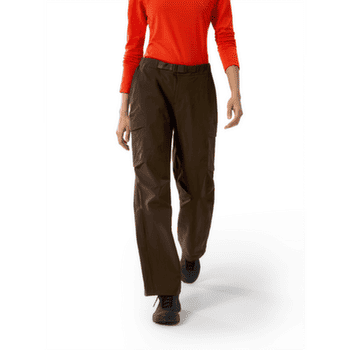 Pantalons Arcteryx Leutia Pant Women Carob