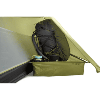 Tente Nemo Equipment Dragonfly OSMO 3P Birch Bud