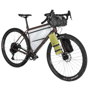 Tente Nemo Equipment Dragonfly OSMO Bikepack 1P