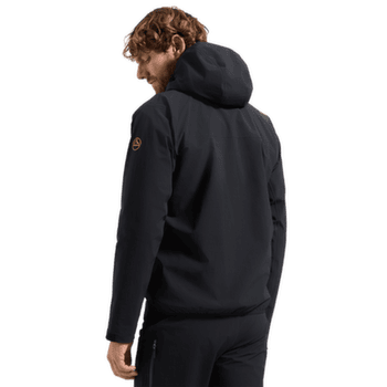 Veste La Sportiva HELIXIR SHELL JKT Men Cypress/Night Sky