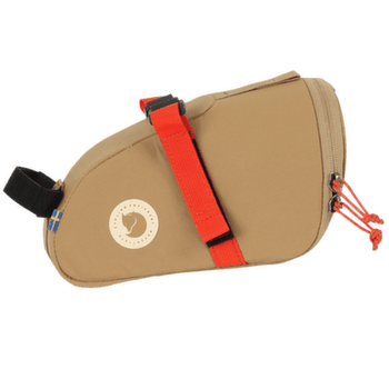Sac Fjällräven Hoja Seatbag Clay