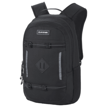 Sac a dos Dakine MISSION PACK 18L Black