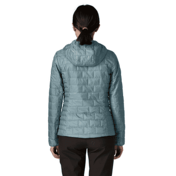 Veste Patagonia Nano Puff Hoody Women Black