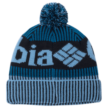 Casquettes Columbia Youth Polar Powder™ III Rainy Day, Phoenix Blue, Black 447