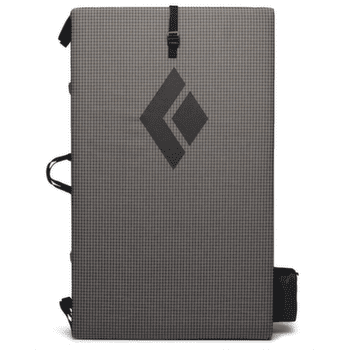 Tapis de réception Black Diamond ERRATIC CRASH PAD Envy Green