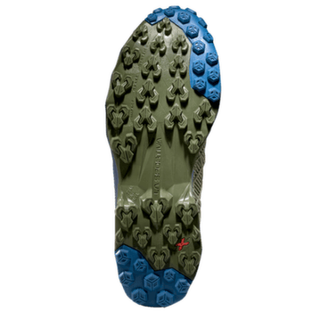 Chaussures La Sportiva Akyra II Night Sky/Cypress