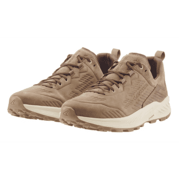 Chaussures Lowa NUVOLO humus/brown