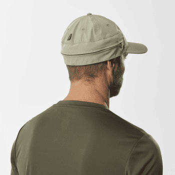 Casquette de baseball Millet TREKKER II CAP SAPHIR NEW