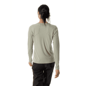 T-shirt a manches longues Arcteryx Sunna Crew LS Women Habitat