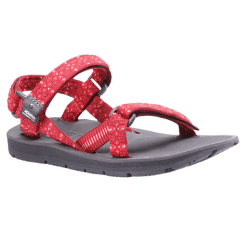 Sandales Source Classic Pro Women Tribal Red Tribal Red