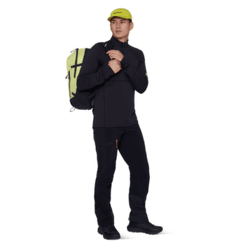 Sac a dos Mammut Lithium 20 holunder-black