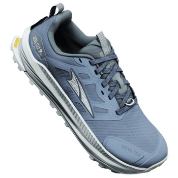 Chaussures Altra Lone Peak 9+ GTX Women 890 FLINTSTONE/ICEFLOW