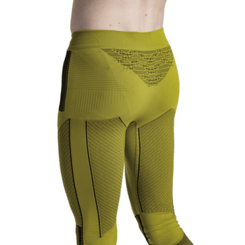 Leggings X-Bionic Energy Accumulator 4.0 Pant Men Marine/Optical White