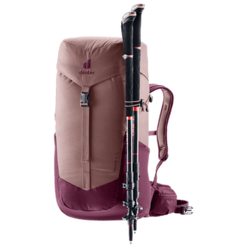 Sac a dos deuter Telatie 24 SL Black