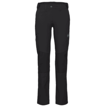 Pantalons Mammut Runbold Guide SO Pants Women black 0001