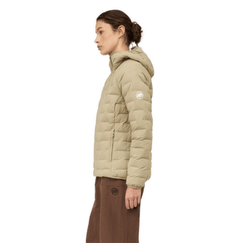 Veste Mammut Sender IN Hooded Jacket Women marine 5118