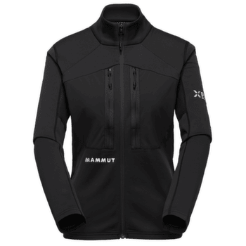 Veste Mammut Eiger Nordwand Advanced ML Jacket Women black 0001