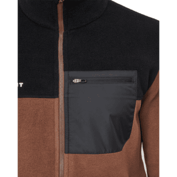 Veste Mammut Innominata ML Jacket Men soil-black